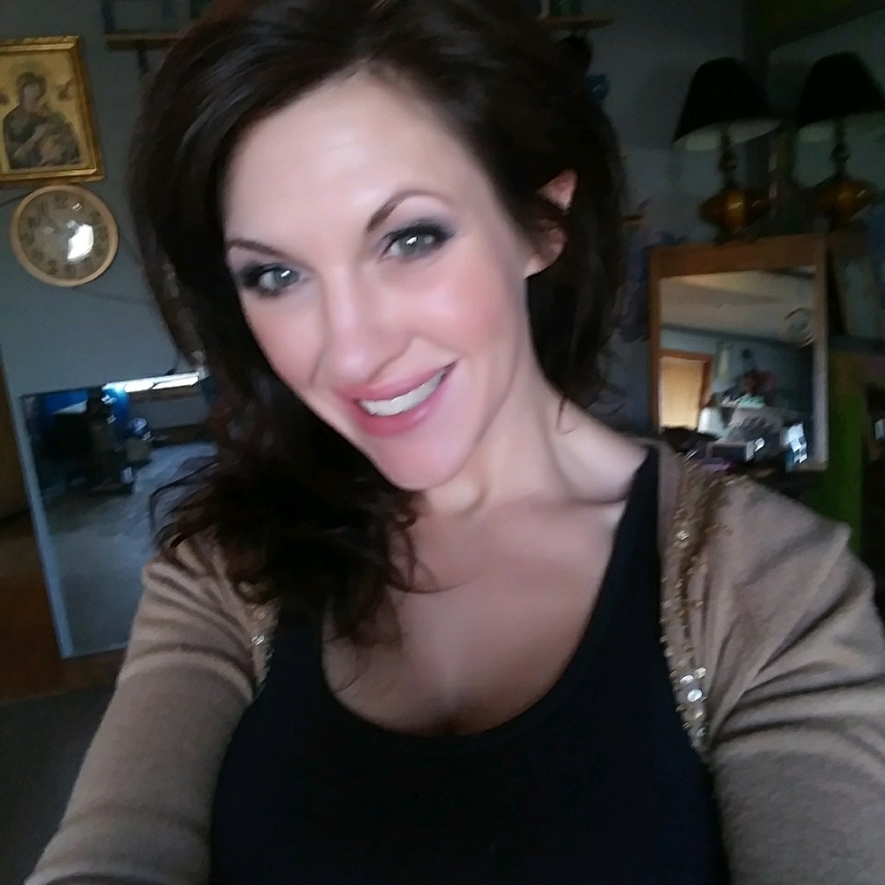 Meet your Posher, Jessica